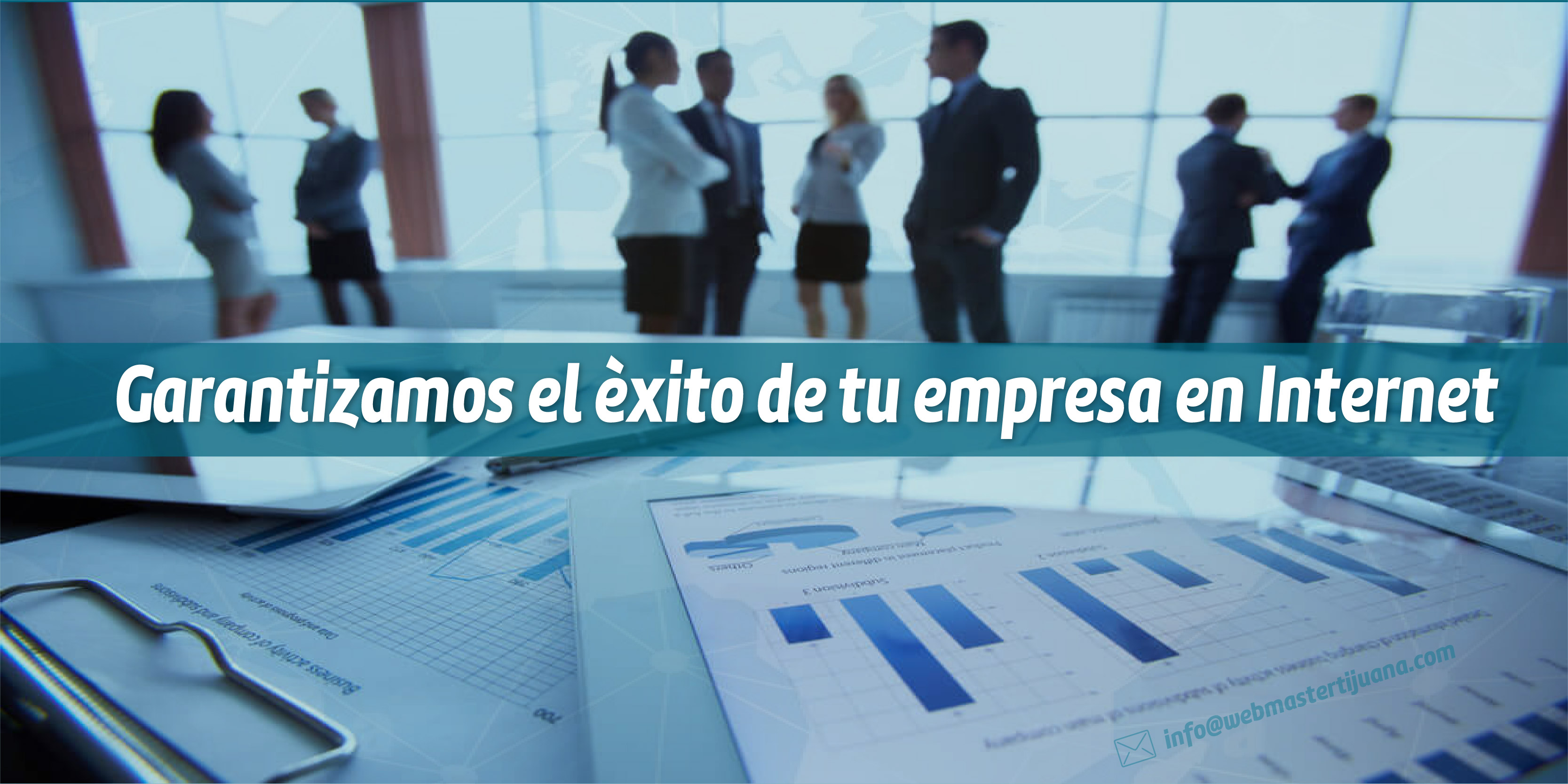 Servicios Webmaster Tijuana